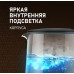 Weissgauff WK 1700 EcoGlass Graphite