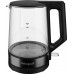 Weissgauff WK 1700 EcoGlass Nero