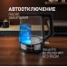 Weissgauff WK 1700 EcoGlass Nero
