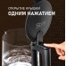 Weissgauff WK 1700 EcoGlass Nero