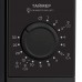 Lex FSMO 20.01N BL (20л, механика) микроволновая печь