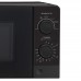 Lex FSMO 20.01N BL (20л, механика) микроволновая печь