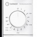 Lex FSMO 20.01N WH (20л, механика) микроволновая печь