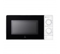 Lex FSMO 20.01N WH (20л, механика) микроволновая печь