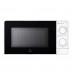 Lex FSMO 20.01N WH (20л, механика) микроволновая печь