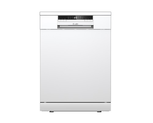 Lex DW6062N WH посудомоечная машина