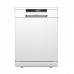 Lex DW6062N WH посудомоечная машина