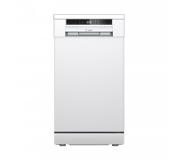 Lex DW4562N WH посудомоечная машина