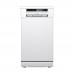 Lex DW4562N WH посудомоечная машина