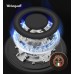 Weissgauff HG 430 BGV