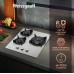 Weissgauff HGG 451 WGh