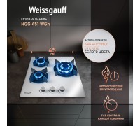 Weissgauff HGG 451 WGh