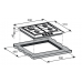 Weissgauff HG 640 WGh