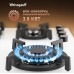 Weissgauff HG 641 WGV