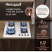 Weissgauff HG 641 WGV