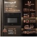 Weissgauff OE 446 Black Edition