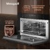 Weissgauff OE 446 Black Edition