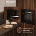 Weissgauff EOM 610 PDBS