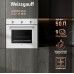 Weissgauff EOV 19 MW