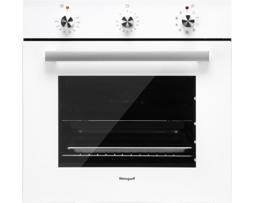 Weissgauff EOV 19 MW