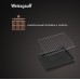 Weissgauff EOV 29 PDBS Black Edition