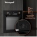 Weissgauff EOV 29 PDBS Black Edition