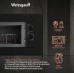 Weissgauff HMT-2016 Grill