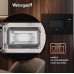 Weissgauff HMT-206 Compact