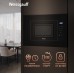 Weissgauff HMT-206 Compact