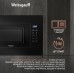 Weissgauff HMT-206 Compact Grill