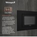 Weissgauff HMT-206 Compact Grill