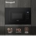 Weissgauff HMT-206 Compact Grill