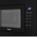 Weissgauff HMT-206 Compact Grill