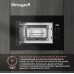 Weissgauff HMT-206 Compact Grill