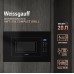Weissgauff HMT-206 Compact Grill