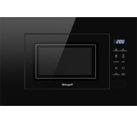 Weissgauff HMT-206 Compact Grill