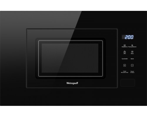 Weissgauff HMT-206 Compact Grill