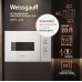 Weissgauff HMT-452