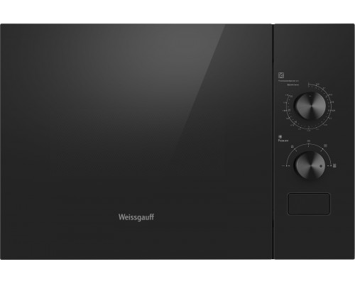 Weissgauff HMT-456