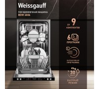 Weissgauff BDW 4026