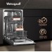 Weissgauff BDW 4525 D Infolight
