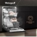 Weissgauff BDW 4525 D Infolight