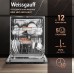 Weissgauff BDW 6025 Infolight