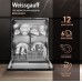 Weissgauff BDW 6026 D