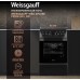 Weissgauff WES 2V16 BE Premium Line