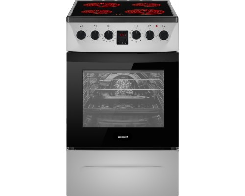 Weissgauff WES 2V16 SE Premium Line