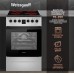 Weissgauff WES 2V16 SE Premium Line