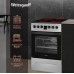 Weissgauff WES 2V16 SE Premium Line