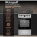 Weissgauff WES 2V16 SE Premium Line