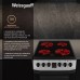 Weissgauff WES 2V16 SE Premium Line